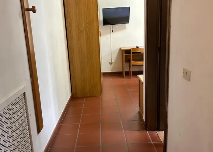 Villa Casa per Ferie Ulivo d'Assisi