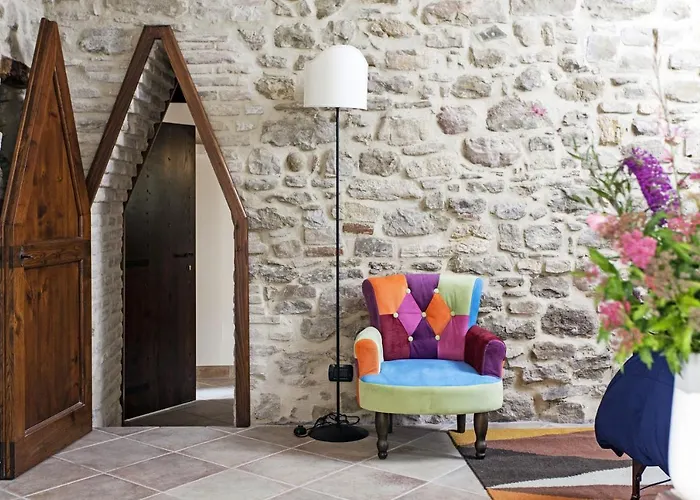 Agriturismo La Palazzetta di Assisi